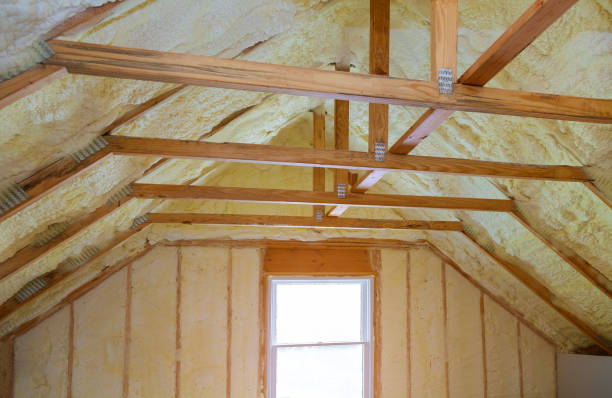 Best Blown-in Insulation in Millcreek, UT
