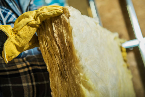 Types of Insulation We Offer in Millcreek, UT