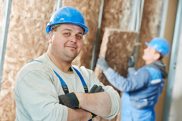 Best Eco-Friendly Insulation in Millcreek, UT