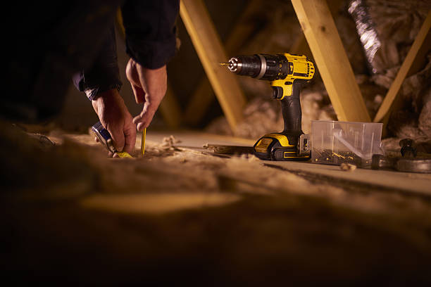 Best Spray Foam Insulation in Millcreek, UT